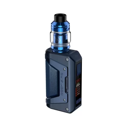 Geekvape Aegis Legend 2 200W TC Kit with Z Sub ohm Tank - Red
