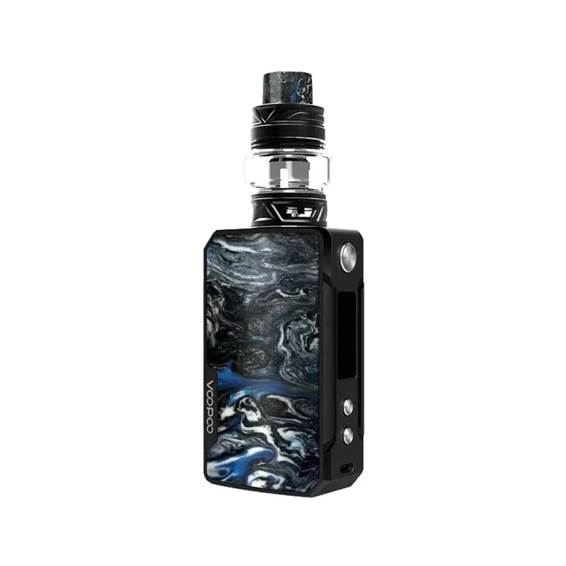VooPoo Drag Mini Kit With UFORCE T2