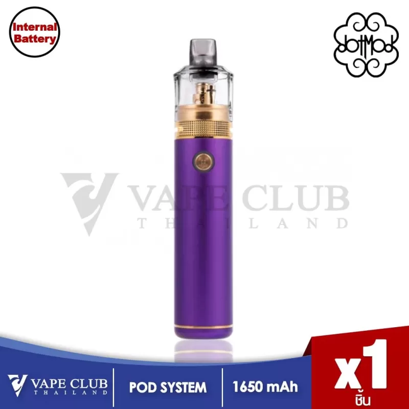 Dotmod Dotstick **Internal Battery** Pod Kit - Image 2