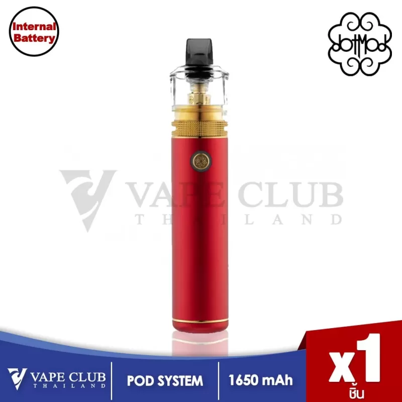 Dotmod Dotstick **Internal Battery** Pod Kit - Image 3