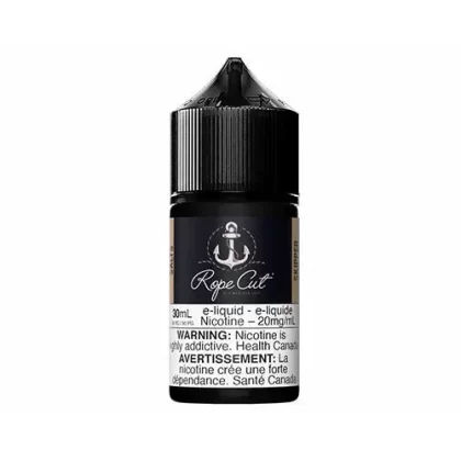 Rope Cut Eliquid – Skipper SALT