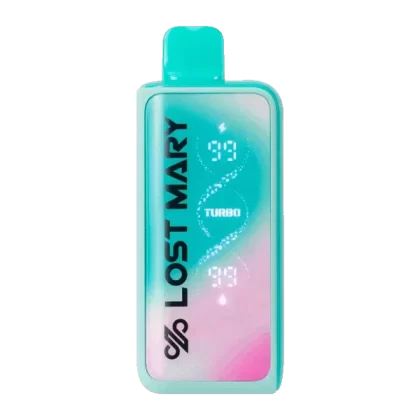 Miami Mint Lost Mary MT35000 Turbo - Customer Group#VAP~Nicotine#50mg~Size#Single>5 Pack