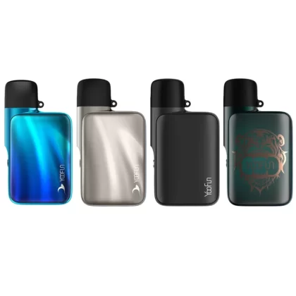 SMPO Yoofun Pod Kit 800mAh 1.8ml - Aurora