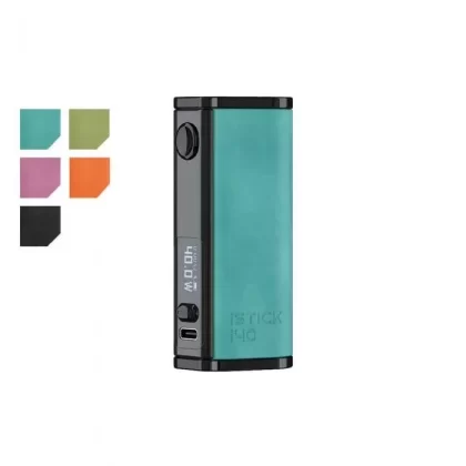 ELEAF iSTICK i40 MOD – £25.99