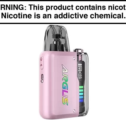 VOOPOO ARGUS P2 VAPE POD KIT - Vapejuice