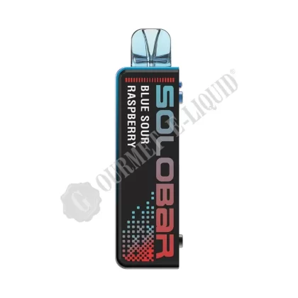SoloBar 15K Refill Pack – Replacement Pods