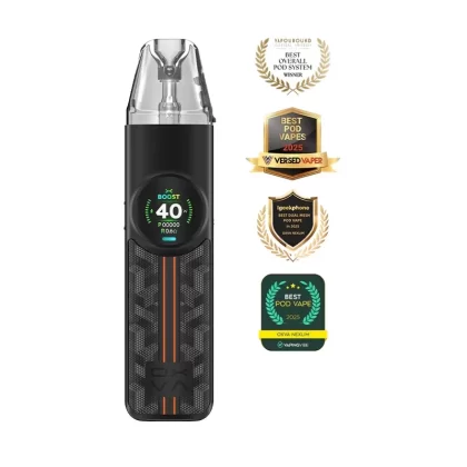 OXVA NeXLIM Pod System Kit 1500mAh 40W