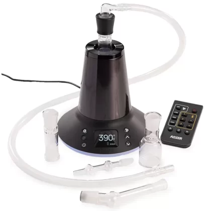 Arizer XQ2 Vaporizer - Eliquidsupply
