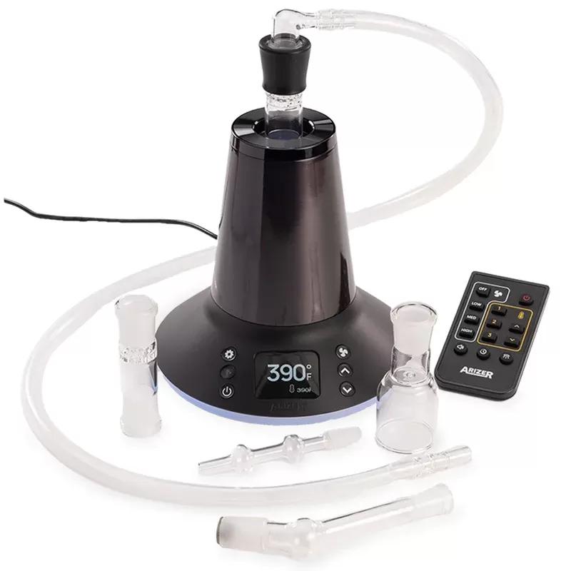 Arizer XQ2 Vaporizer - Eliquidsupply