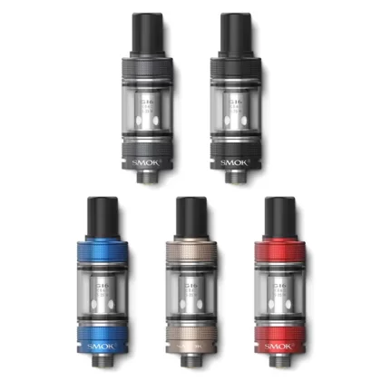 SMOK Gram-16 Tank 2ml - Black