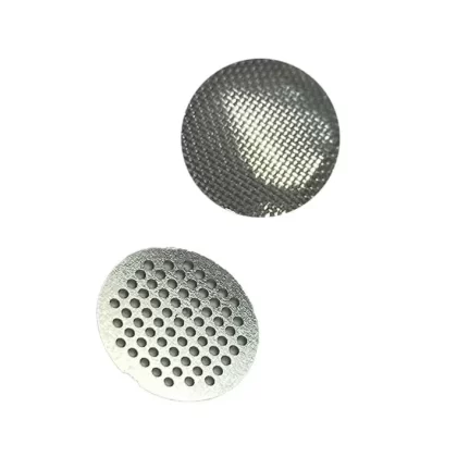 Outrider Replacement Screens
