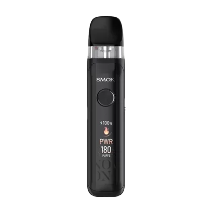 SMOK Novo Axis Kit - Malachite Blue - Vapeshop Co