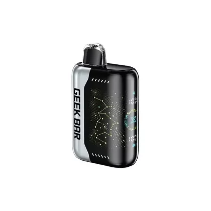 Geek Bar Pulse X Disposable Vape – 25000 Puffs – Root Ice