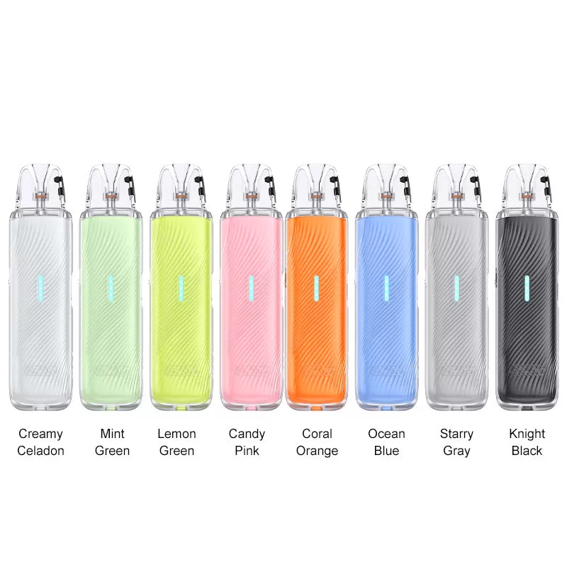 Uwell Caliburn G5 Lite Pod Kit 35W - Knight Black - Image 2