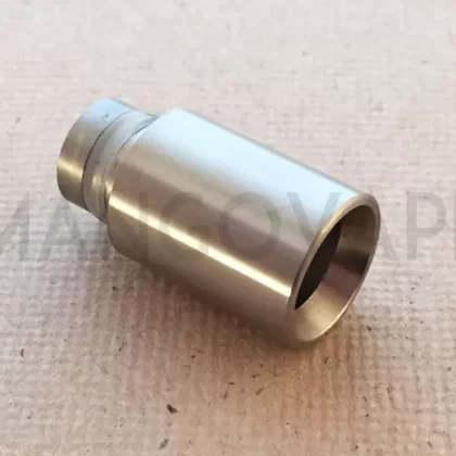 Aspire Atlantis Replacement Stainless Steel Drip Tip #30 - Vape Store