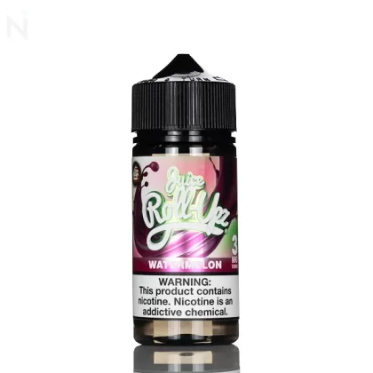 Juice Roll Upz E-Liquid - Vapordna (60C380)