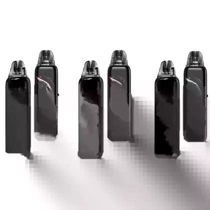 Lost Vape Galaxy T360 Pod System Kit 1200mAh 2.5ml (Max 35W)