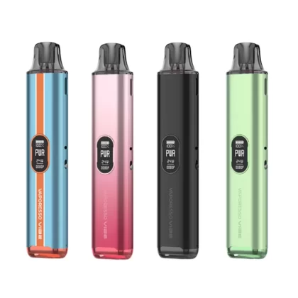 Vaporesso Vibe Pod Kit – 2ml – 1100mAh - Vapestorm Co