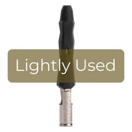 Lightly Used - DynaVap B Vaporizer - Lightly Used (Reboxed)