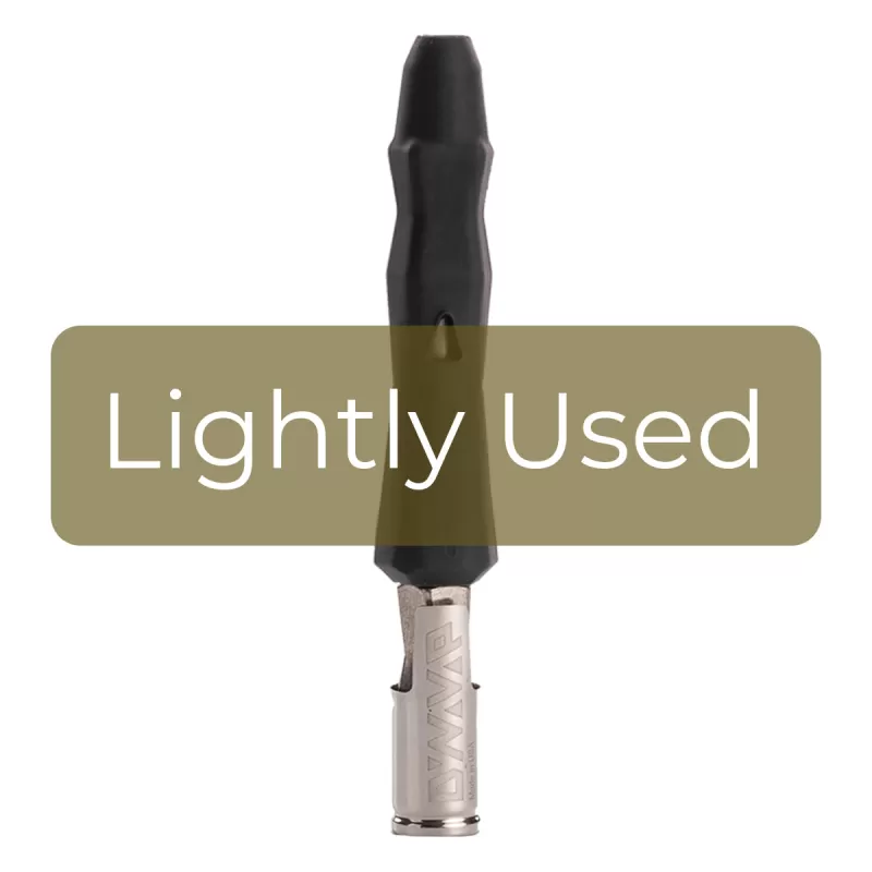 Lightly Used - DynaVap B Vaporizer - Lightly Used (Reboxed)
