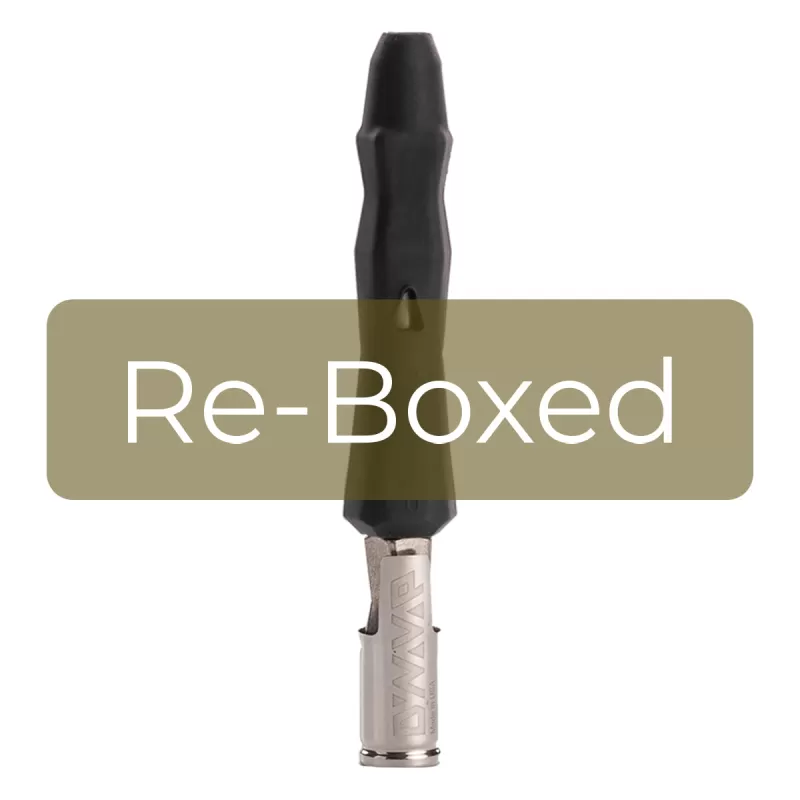 Lightly Used - DynaVap B Vaporizer - Lightly Used (Reboxed) - Image 2