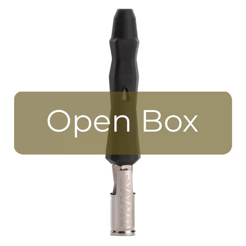 Lightly Used - DynaVap B Vaporizer - Lightly Used (Reboxed) - Image 3