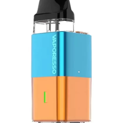 Vaporesso XROS Cube Pod Kit - Ocean Blue