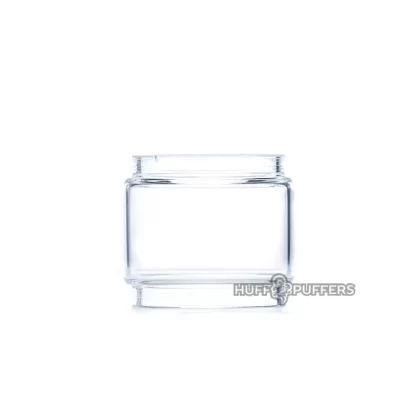 TFV12 Prince Replacement Bubble Glass - Huffandpuffers