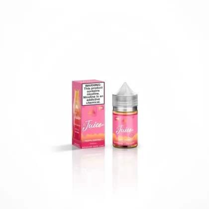 Monster Vape Labs The Juice Salt 30ml Sal Nic 24mg/50mg - Fumotvapemexico