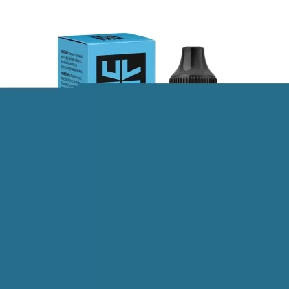 ULTD Slushberry Nic Salts