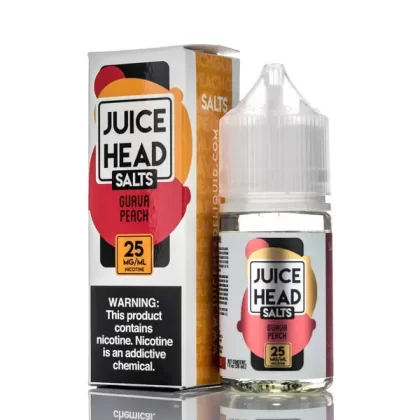 Juice Head Salts - Vapordna (595A4D)