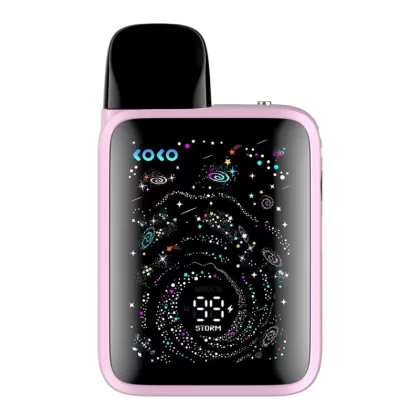 UWell Caliburn G5 Koko Pod Vape Device - G5 Ocean Flame