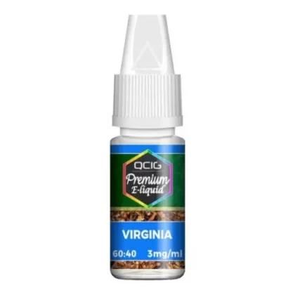 Virginia - Nicotine Strength#00mg>03mg>06mg>12mg>18mg