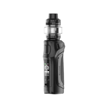 SMOK Mag Solo Kit - Color#Matte Black>Prism Rainbow>White Blue>Black Gun Metal (9999D1)