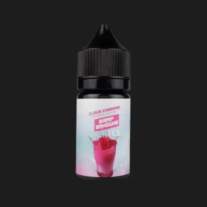 CLOUD CHASERS HTPC 30ML - Orange