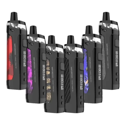 VAPORESSO TARGET PM80 SE POD MOD KIT 80W - Vapestorm Co