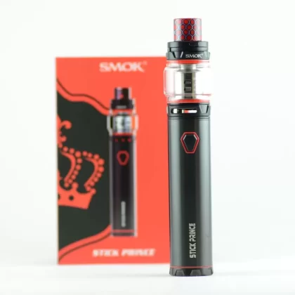 SMOK Stick Prince Kit - Vapexotic In