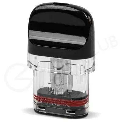 Smok Novo Replacement Pod - Ecigpremium