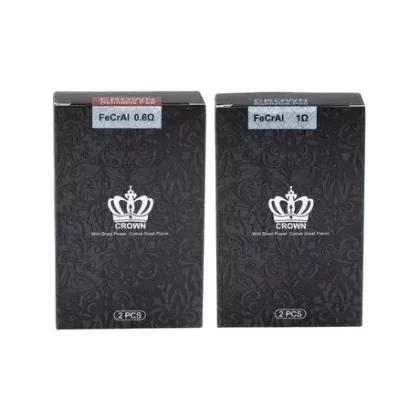 Uwell Crown Replacement Pods XL