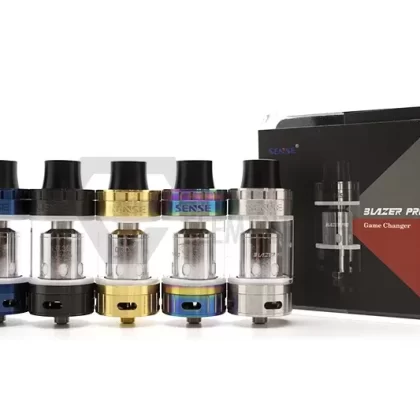 Sense Blazer Pro Sub-Ohm Tank