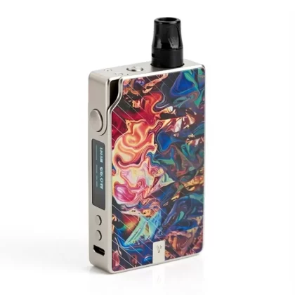 Vaporesso Degree Pod Kit de Malla 950mAh 30W 2ml