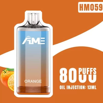 Vapes Disposable Brands 650mA 8000-HM059