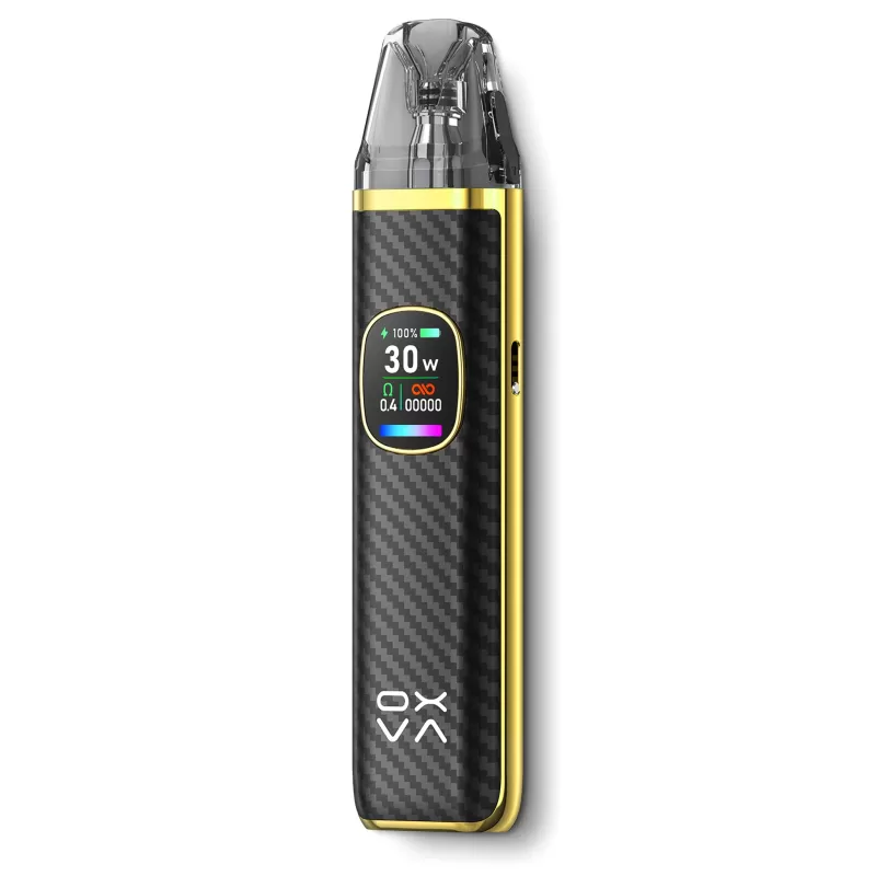 Xlim Pro 2 by Oxva - Ecigarettedirect Co