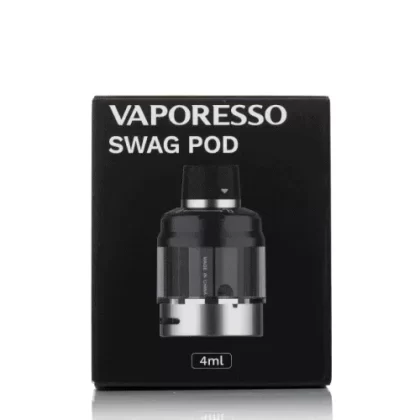 Vaporesso Swag PX80 Replacement Pods – 2 Pack