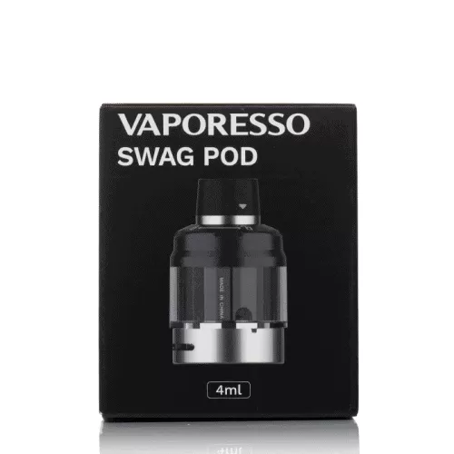 Vaporesso Swag PX80 Replacement Pods – 2 Pack