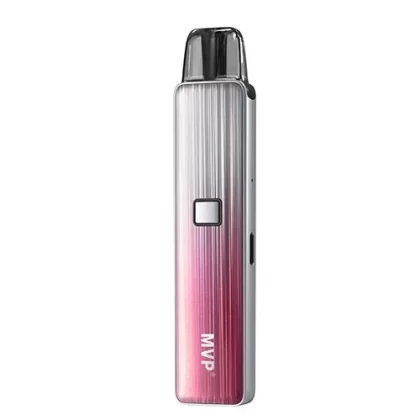 Innokin MVP Pod Kit - Colour#Pink Fade