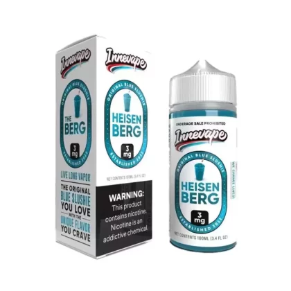 Innevape - Vaporider Deals (C03A57)