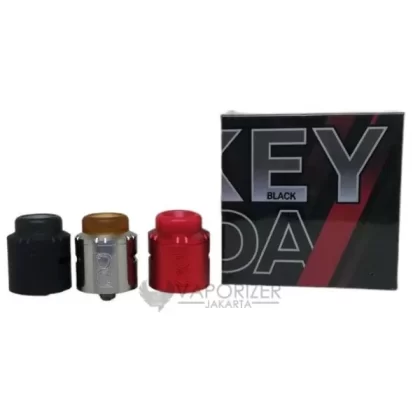 KEY RDA