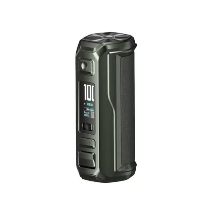 VooPoo Argus MT Mod - Dark Blue, Graphite