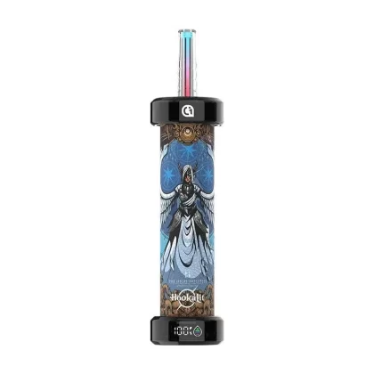 Olit Hookalit 40K E-Hookah – Blueberry Ice (The High Priestess) Disposable Vape